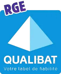 RGE Qualibat RGE Qualibat